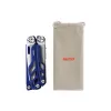 Multitool Nextool FLAGSHIP Pro NE20271 16-in-1 zatvárací nôž multitool, nerezové čepele, modrý, 11 cm zložený