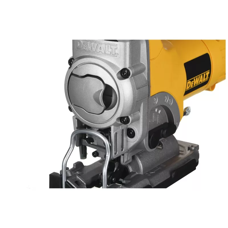 Elektrická priamočiara píla DeWALT DW331K
