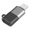 OTG adaptér USB-C na Lightning Puluz PU649B