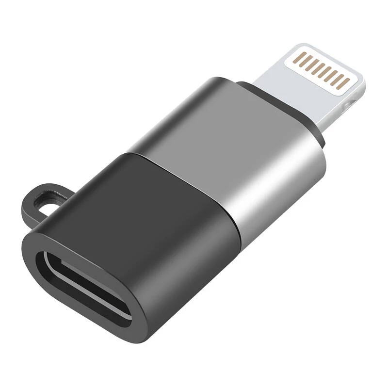 OTG adaptér USB-C na Lightning Puluz PU649B