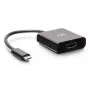 USB-C na HDMI adaptér