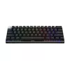 Logitech G PRO X 60 klávesnica herná USB RF Wireless Bluetooth QWERTZ nemecká čierna