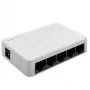 Sieťový switch 5x RJ45 port 100 Mbit/s LAN