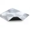 Podložka pod myš ENDORFY Crystal Onyx White L