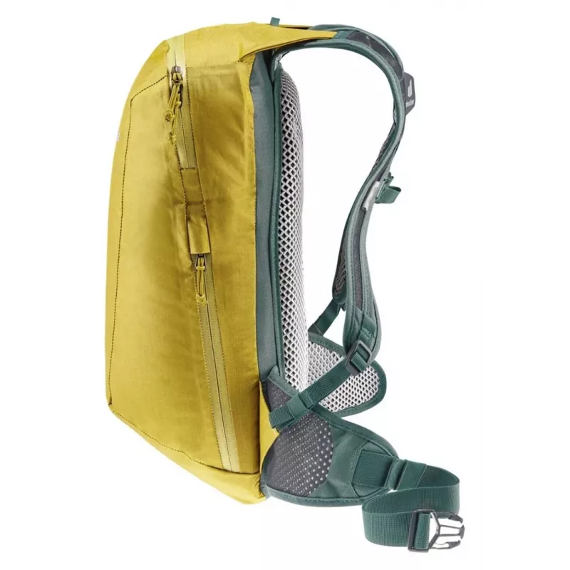 Bicyklový batoh - Deuter Plamort 12