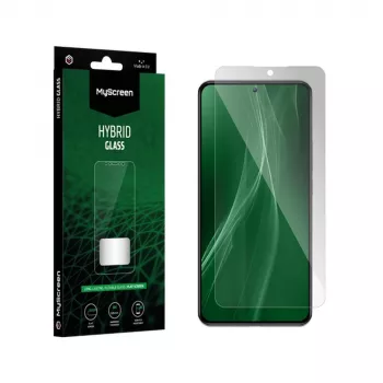 Tvrdené hybridné sklo ochrana displeja MyScreen pre Samsung Galaxy A35 M8101HG tvrdosť 9H