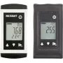 VOLTCRAFT PH-410 + TG-400 pH meter pH hodnota