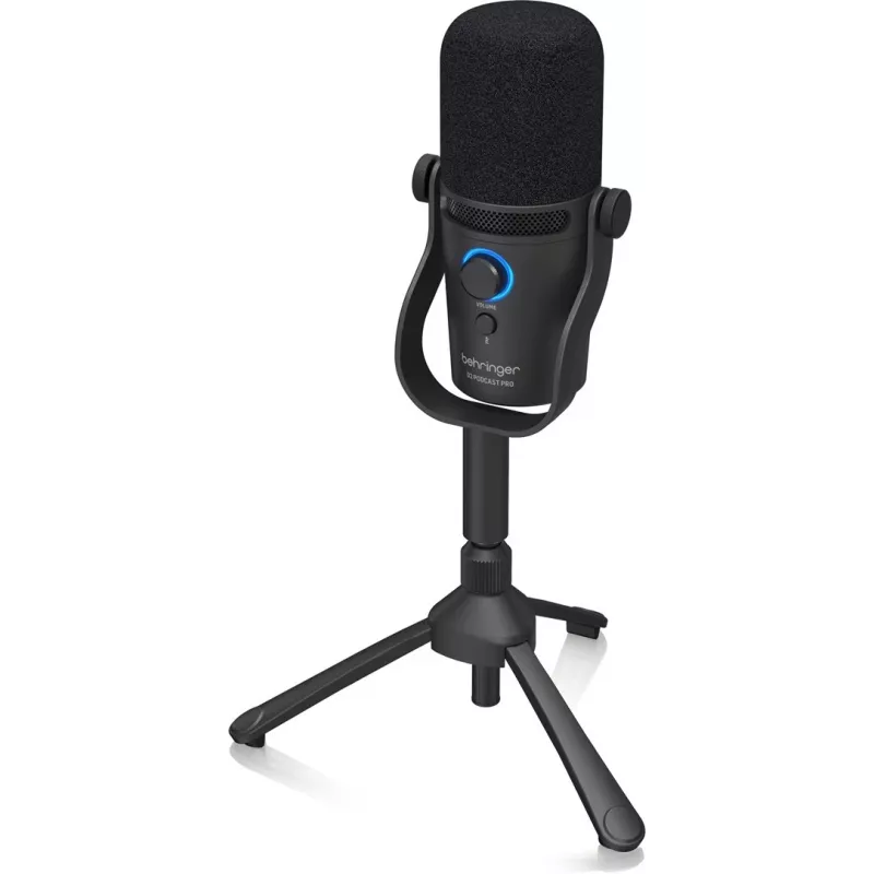Mikrofón Behringer D2 Podcast Pro