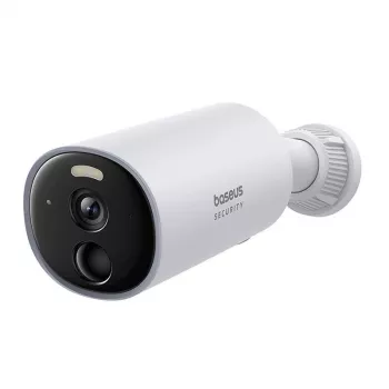Bezpečnostná kamera Baseus Outdoor Camera Security B1 2K