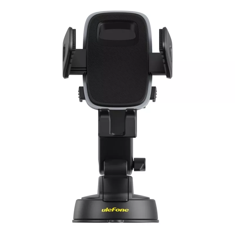 Držiak do auta UleFone Armor Mount UF-UAN16 nastaviteľný držiak kompatibilný so smartfónmi