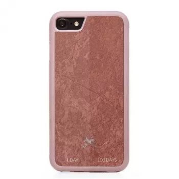 Kryt Woodcessories EcoBump iPhone 7 iPhone 8