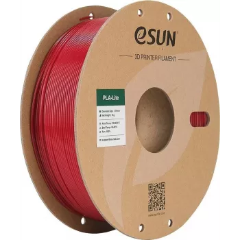 EPLA-LITE 1,75 mm hasičská červená 1 kg (EPLA-LITE-P175FR1)