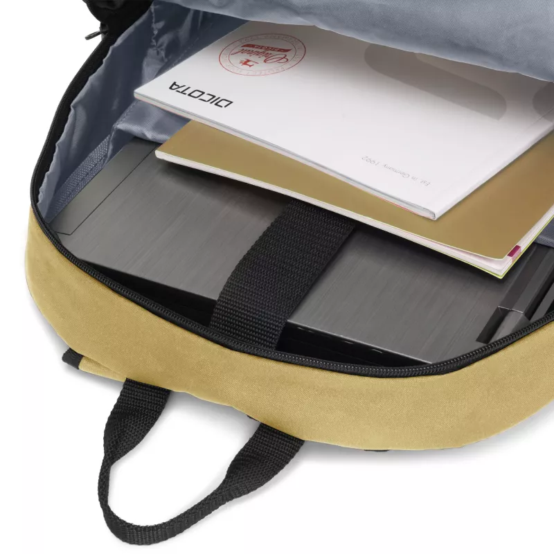Batoh na notebook 15,6 palcov BASE XX B2 kamelbraun