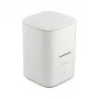 Puzdro na SSD DeLOCK 63331 biele M.2