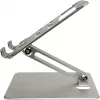 Stojan na laptop Inter-Tech TBS-100 hliník 35,6 cm (14 palcov)