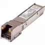 SFP transceiver Cisco MGBT1 Gigabit Ethernet 1000BASE-T