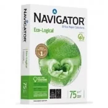 Navigator 824670A75LAS biely