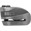 ABUS 79270 bicyklová zámka sivá 60 mm zámka na koleso (79270)