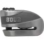 ABUS 79270 bicyklová zámka sivá 60 mm zámka na koleso (79270)