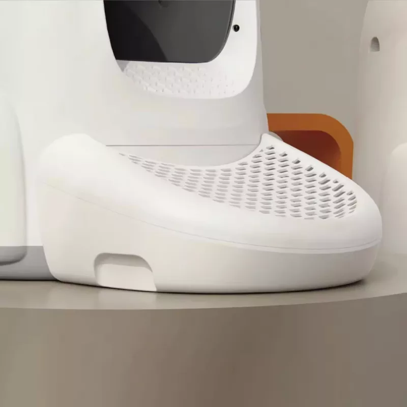 Samočistiaca toaleta pre mačky Sponge Pet Litter Box by Sponge SPETLB00001