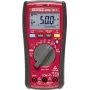 Benning MM 10-1 ručný multimeter digitálny Data Logger CAT IV 600 V displej (Counts): 6000 (044687)