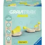Guľôčková dráha Ravensburger GraviTrax Junior Element Peng Track – modulárna gravitačná dráha pre deti