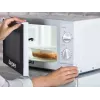 Mikrovlnná rúra Beper BF.570, 700 W, 20 l