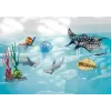 PLAYMOBIL® 71623 platforma koralového útesu
