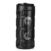 Media-tech Partybox Keg Bt - kompaktný Bluetooth stereo reproduktor s FM rádiom, MP3 prehrávač MT3165