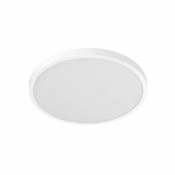 Inteligentné stropné svietidlo Xiaomi BHR07RIGL Wi-Fi 17 W biela