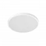 Inteligentné stropné svietidlo Xiaomi BHR07RIGL Wi-Fi 17 W biela