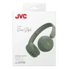 JVC HA-S59W headset káblový & bezdrôtový hlavový most hudba/všedný deň USB Type-C Bluetooth zelený