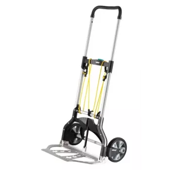 Wolfcraft 5501000 čierna