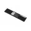 Green Cell DE93 batéria pre DELL Latitude E7440, Li-Ion 7,4V 4500mAh, 4 články, čierna