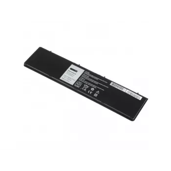 Green Cell DE93 batéria pre DELL Latitude E7440, Li-Ion 7,4V 4500mAh, 4 články, čierna