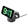 Bezdrôtová nabíjačka Belkin WIZ027VFH36 2‑in‑1 magnetická Qi2 15W pre iPhone a Apple Watch