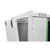 DIGITUS Professional Dynamic Basic Series DN-19 16U-6/6-EC - skriňa - vhodná na nástennú montáž - sivá, RAL 7035 - 16U - 48,3 cm (19)