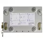 Nástenná montážna lišta Lancom Systems LANCOM Wall Mount Rail, biela, MPN 61344