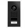 IP videodomofón DoorBird D1101V nerezová oceľ V2A pod omietku, IP interkom, PoE