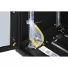 Samostatne stojaci rack Digitus DN-19 22U-6/6-B-1