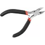 Wentronic WZ Z 05 SES 110 - bočné štípacie kliešte - čierna (77099)