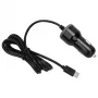 Autonabíjačka SUBSONIC SA5408 pre 12V zásuvky, výstup 2,4A