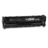 HP 305X - CE410XC - DQ - bez kartónu - projektové balenie - čierny toner