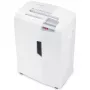 HSM shredstar X15 1030121 skartovač papiera, časticový rez 4x37 mm, P-4, 15 listov, šírka vstupu 230 mm, kôš 26 l, CD/kreditné karty