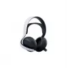 Headset Sony PS719598275 — káblové a bezdrôtové Bluetooth, cez hlavu, supraaurálne, 20–40000 Hz, biela, 347 g