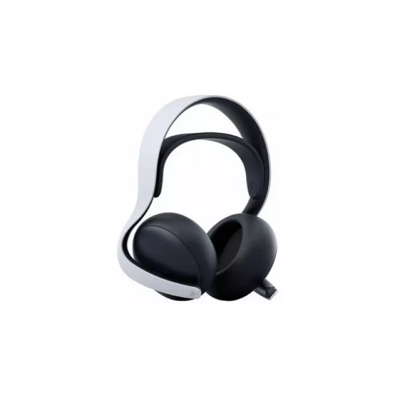 Headset Sony PS719598275 — káblové a bezdrôtové Bluetooth, cez hlavu, supraaurálne, 20–40000 Hz, biela, 347 g