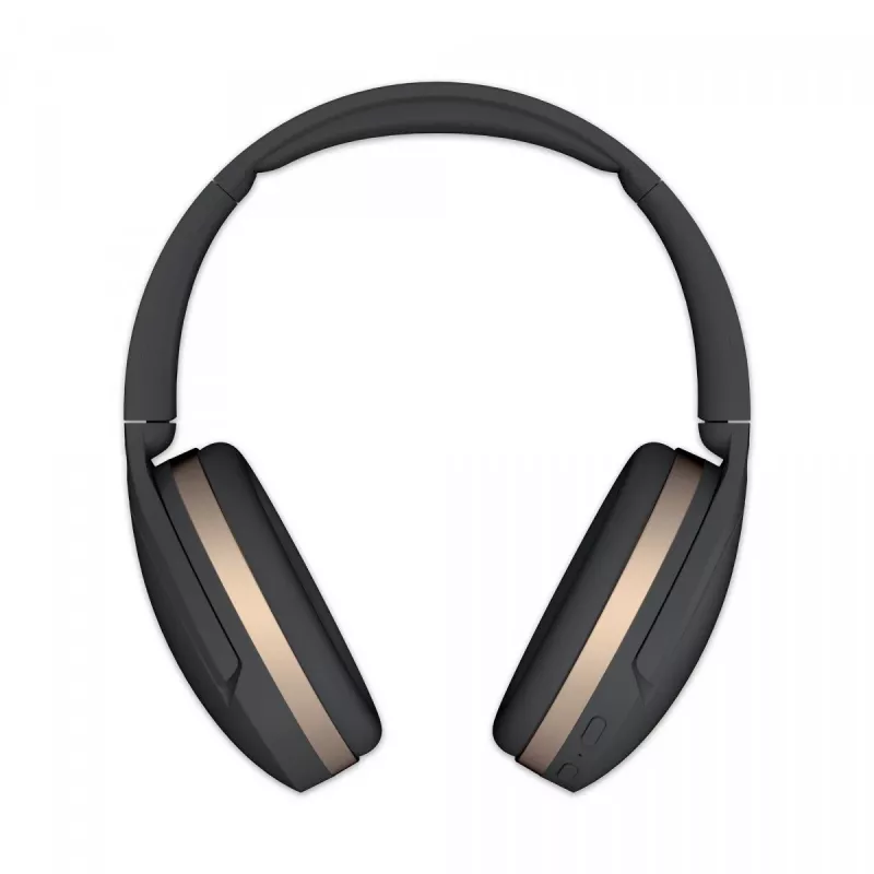 Audeeo Serene Hush Pro bezdrôtové slúchadlá (čierna)