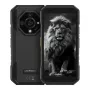 Ulefone Armor X32 Pro 5G smartfón, 5,65 palca, 8 GB RAM, 256 GB, IP69K, Android 14, Future Black