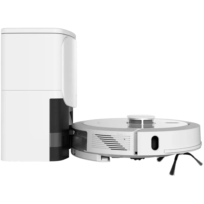 AENO vysávač RC4S: mokré a suché čistenie, smart ovládanie cez AENO App, HEPA filter, 2-in-1 nádržka