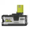 Ryobi 5133002433 RB 18L50 ONE+ 18V akumulátor 18 Volt 5,0 Ah Li-Ion